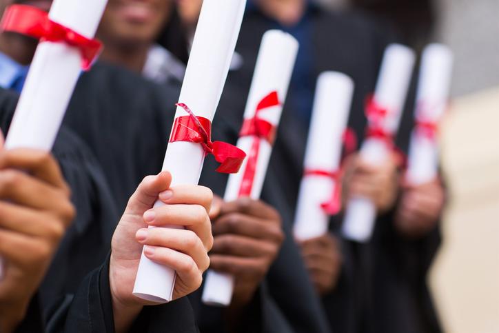 Enseignement supérieur